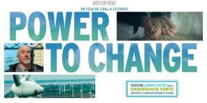 Film et débat : Produire son énergie @ Ciné Cubic de Saverne
